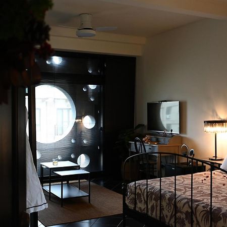 Noir Home Toucheng Quarto foto